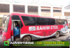 est Car Logo Design Maker in Bangladesh